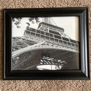 Eiffel Tower Photo